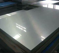 Titanium Sheets for Heat Exchanger MOQ 50kg Shape Sheet Origin China Width 20*1220 Trademark shengpo Grade Gr1 Gr2 Gr12 HS Code 8108903290 - Image 1