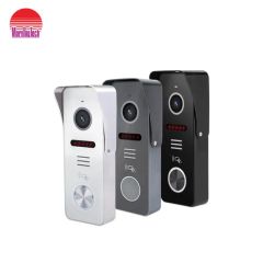 7 Inch Monitor Wired Video Door Phone Intercom System for Hotel Intercom System - Image 6