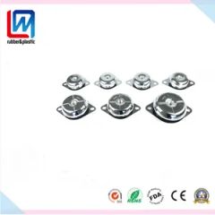 Customized Rubber Metal Part Rubber Mounting for Auto Engine - Image 6