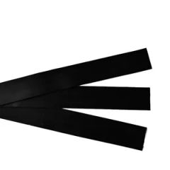 Car Seat Belt Strap Seatbelt Webbing MOQ 100PCS Color Black Strength ≥25KN Logo Customized Trademark mingke Size 3200mm+350mm - Wuxi Mingke Auto Parts Co., Ltd