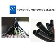 Factory Price Wire Harness Customized Terminal Cable Wire Assembly - Image 6