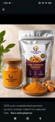 Turmeric powder - Image 2