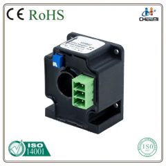 High-Accuracy Current Meter for Variable Speed Drive Systems - Cheemi Technology Co., Ltd.