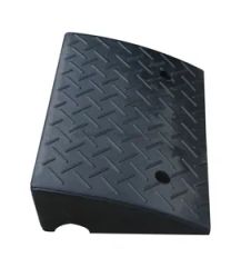 Chinese Factory Rubber Car Kerb Ramp - Image 3