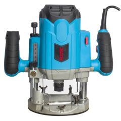 Fixtec 2000W Power Electric Wood Router Tool Routers Wood Router with 9PCS Router Bit Sets - Image 1