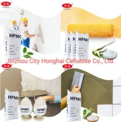 Vae Building Material Additives Modern Dry Mix Mortars Construction Rdp - Image 3