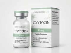 Oxytocin synthetic peptide - Image 1