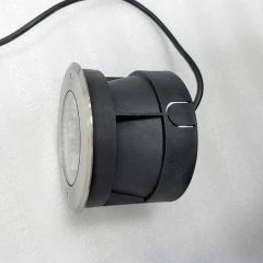 Waterproof IP68 Stainless Steel Inground Deck LED Buried Underground Lights - Image 3