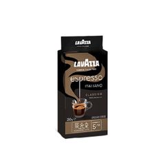 Lavazza ground coffee for sale in volume with fast delivery and competitive rates - Image 1