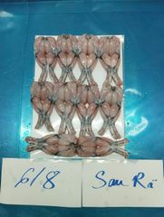 Frozen Frog Legs Origin Vietnam Purity 90% Nw + 10% Glazing Treatment Stpp Treated 0.5% Maximum Packaging Iqf, Iwp 6 X 5lb Inner Box/ - Image 2
