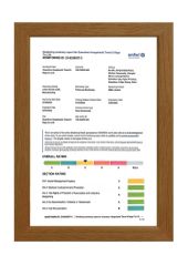BSCI certificate from Quanzhou Hengshunfa Travel&Bags Co., Ltd.
