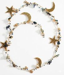 Christmas Decoration Garland. - Image 1