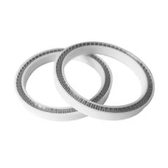 Custom PTFE Oil Seal for Mechanical Applications Durable Reliable - Ruian Taiyue Electromechanical Co., Ltd.