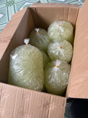 Premium Fresh Aloe Vera Jelly – 100% Natural & Hand-Harvested from Vietnam - Image 5