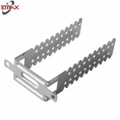 Suspended Ceiling Clips U Clamp Secure Holding Straight Hanger - Image 1