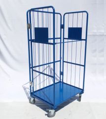 Warehouse Roll Cages - Image 2