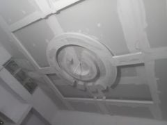19 False Ceiling Services City/Location Lucknow No Of Projects Done 19 Function false ceiling Location Type Residential Type Of False Ceiling Plaster of Paris - Image 5