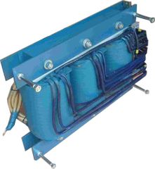 Aircraft Power Console Battery Charging Transformers Brand Procon Controls Phase Single Phase, Three Phase Power Quality Clean Output - Image 1