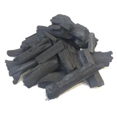 Restaurant Quality Hardwood Charcoal Long Burning Time Low Residue Reliable Bulk Supply For Food Service – product photo 2, product detail gallery