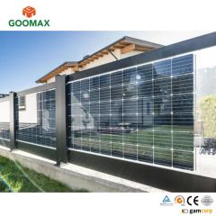 Goomax Vertical Solar Power Systems for Comprehensive Farm Energy - Image 6