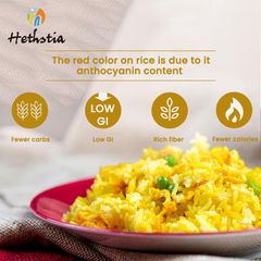 Healthy Diet Food Shirataki Sugar Free Diabetes Konnyaku Konjac Corn Rice - Image 5