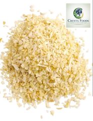 Dehydrated Onion Minced 1-3mm Premium Grade - Export Quality Dried Onion Minced For Spice Blends, Instant Noodles, - Image 3