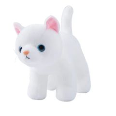 Wholesale Soft Cat Plush Toys Affordable Cuddly Kitten Stuffed Animals - Qingdao Fun Sports Co., Ltd.