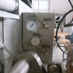 Ltrj-200 Soft Gelatin / Lab Soft Gelatin Paintball Making Encapsulation Machine - Image 3