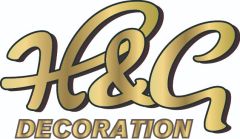Ningbo H&G Home Decoration Limited