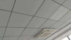 False Ceiling Service Material PVC Hidden Features Conceals Wiring And Ducts Ceiling Types Gypsum, Pop, Pvc, Wooden, - Image 4