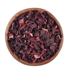 Dried Hibiscus - Image 1
