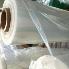 Bopp Film Rolls Stocklots - PET PLASTIC INC