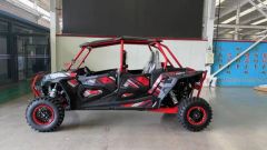 Versatile ATV: Your Perfect Companion for off-Road Excursions - Image 5