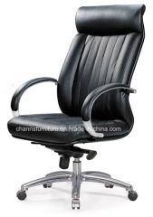 Cow Leather Office Furniture Chair Condition New Rotary Rotary Height 900-110 Color Optional Folded Unfolded Trademark Channs - Image 4