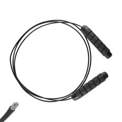3mm Speed Jump Rope Color PVC Coated Galvanized Steel Wire Rope - Image 6