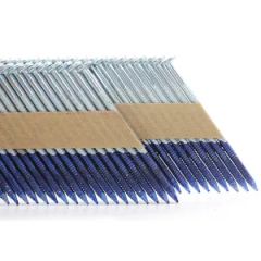 Durable Stainless Steel Screws and Strip Nails for Professional Builders - Image 6