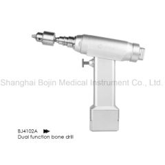 Bojin Medical Orthopedic Power Dual Function Drill Bone Drill (BJ4102A) - Shanghai Bojin Electric Instrument & Device Co., Ltd.