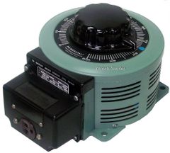Variable Transformers Voltage Range 0-560 Volts Cooling Type Dry Type And Oil Cooled Current Rating Fractional To 1000+ - Image 1