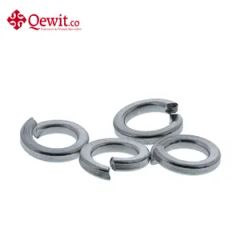 DIN 127b Fastener Spring Washers DIN 127b M2.5 for Industrial Applications - Image 2
