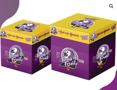 ACAI SORBET, BERRY AND PULPS DIRECTLY FROM BRAZIL Origin Amazon Rainforest Certifications Ibd, Anvisa Product Forms Pulp, Sorbet, - Image 4