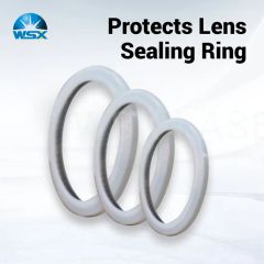 Premium Lens Sealing Ring for Ultimate Camera Lens Protection - Image 2