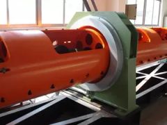 1 6 12 18 24 Tubular Wire Winding Machine Tubular Wire Stranding Machine - Image 5