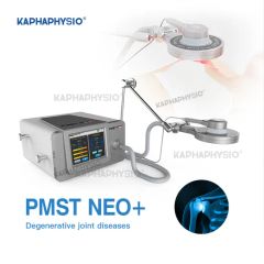 Physical Equipment Laser Machine Pmst Neo+ Medical Device Light Therapy - Image 2