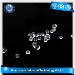 Reflective Glass Beads for Road Marking MGO >2.5% Fe2o3 0.15% Origin China HS Code 701810 Al2O3 0.5-2.0% Color - Image 2