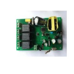 Smart Phone APP Electric Fireplace Accessories Weight 117g Color White Usage Indoor Trademark OEM Origin Shenzhen Load Power 2000W - Image 5