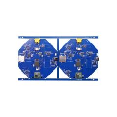 Custom Robotics Interface PCBA for Modular System Integration OEM - Image 6