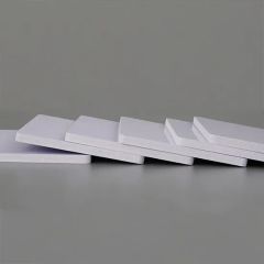 Skq Foam Printing 122*244cm Lightweight PVC Board Thickness 1-25mm Trademark SanKeQi HS Code 3921129000 Certificate ISO9001 - Image 4
