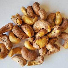 Good Quality Cashew Nut Raw Bulk Cashews W180/W240/W320 Raw Cashew Nuts Prices Offered Dried Fruits Nuts – product photo 4, product detail gallery