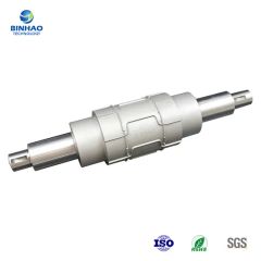 Custom Inner Frame Cutting Tool Cigarette Production Line Accessory - Image 3