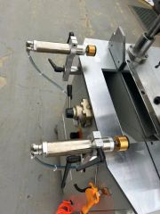 Single Axis Aluminium Copy Router Machine for Aluminum Windows Machinery - Image 4